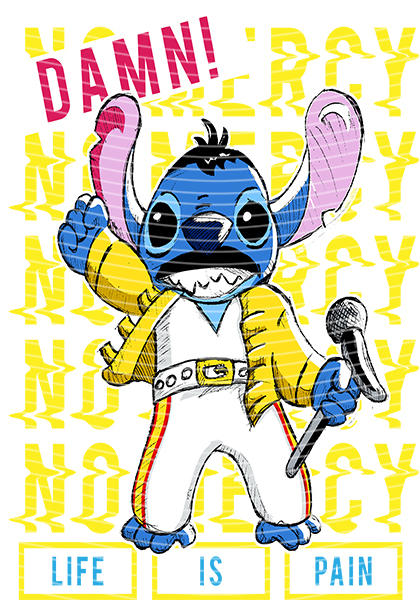 A5 Notebook Wraps-W-1469